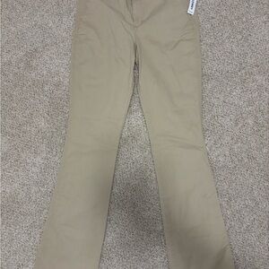 Old Navy Women’s Tall Khaki Pants